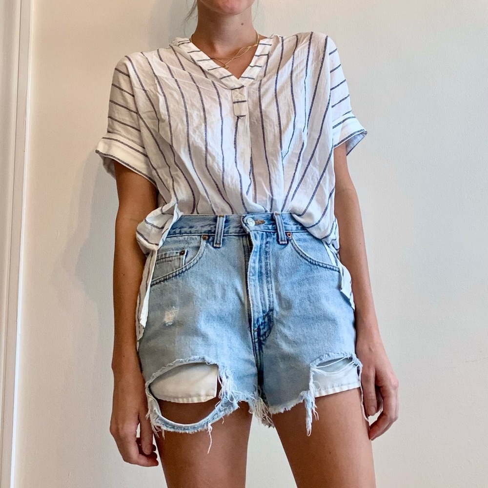 Set Sail top